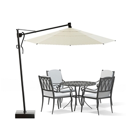 现代 户外桌椅 户外桌椅组合