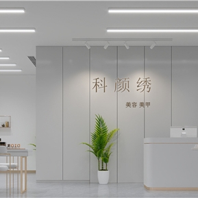 效果图