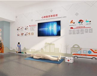 现代医疗措施