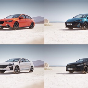 现代 汽车 汽车轿车