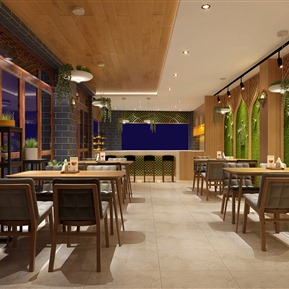 东南亚 奶茶店 甜品店