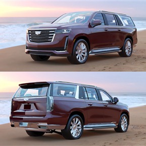 现代 汽车 豪华汽车 凯迪拉克