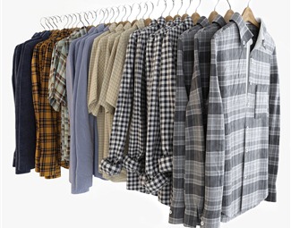 衣服