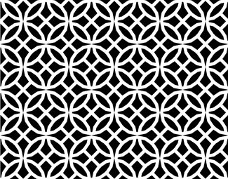 其它黑白凹凸遮罩