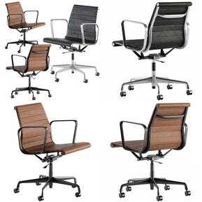 现代 办公椅