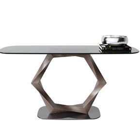 现代 边几 意式边几