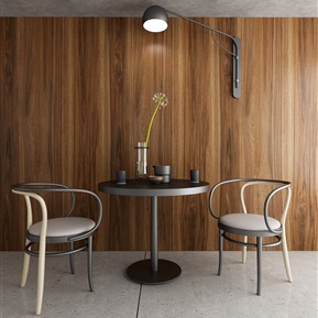 美式 餐桌椅组合  餐桌组合