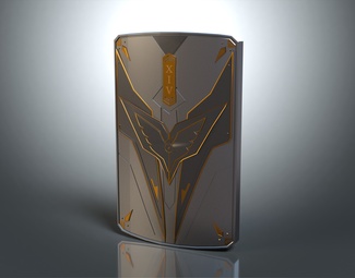 现代武器