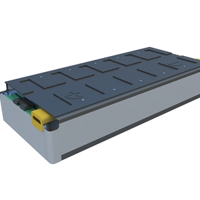 现代 电池 电动车电池