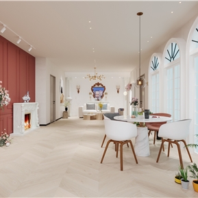 现代 婚纱摄影店 婚纱摄影区