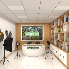 效果图
