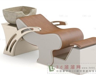 现代美容美发
