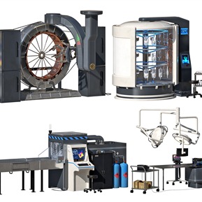 现代 医疗器械 血液存储器医疗器械设备