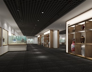 现代艺术博物馆