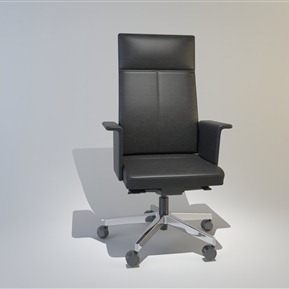现代 办公椅