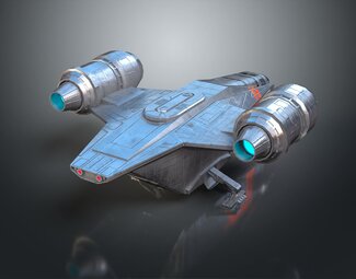 现代战斗武器