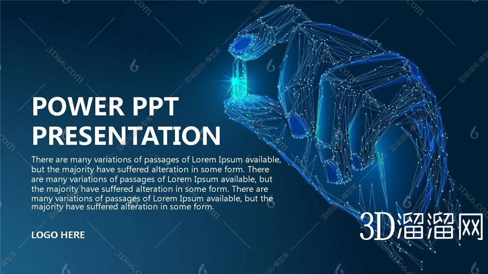 其它科技感背景贴图下载-3d溜溜网