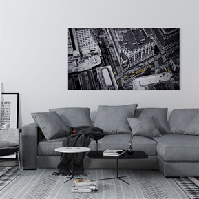 现代 沙发茶几组合