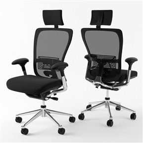 现代 办公椅