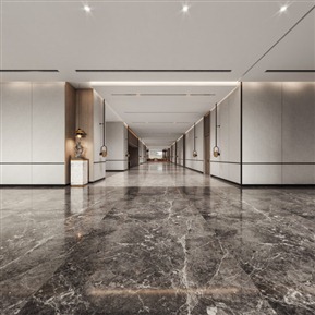 现代 大厅 服务大厅