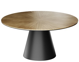 现代桌子木纹