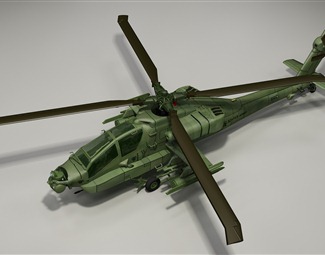 现代小型飞机