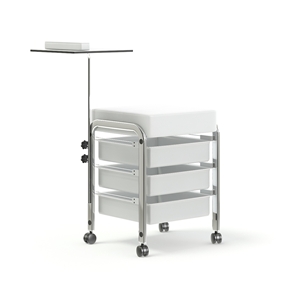 现代 推车 工具车