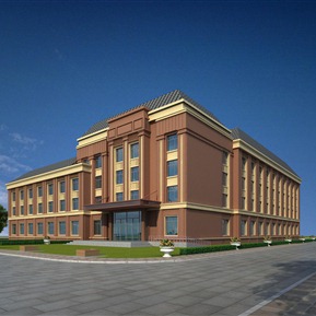 欧式 宿舍楼 宿舍