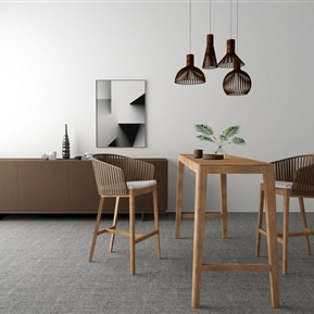 北欧 餐桌椅组合  餐桌组合