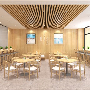 北欧 餐厅 快餐店