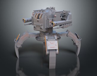 现代军事武器