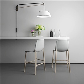 北欧 桌椅组合 吧椅
