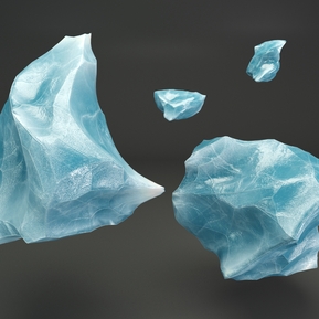 现代 石头 能量石