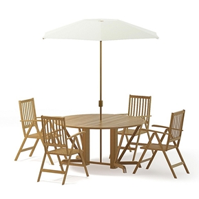 现代 户外桌椅 户外桌椅组合