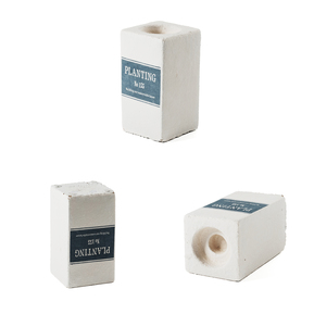 现代 蜡烛底座 烛台