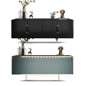 轻奢 电视柜 电视柜组合