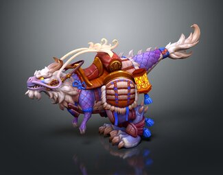 现代游戏