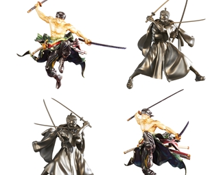 现代陈设品