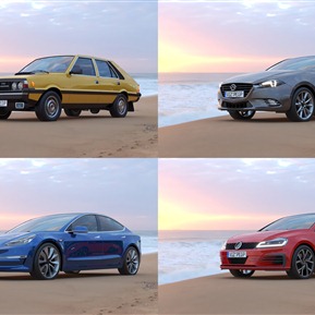 现代 汽车 汽车轿车