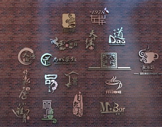 现代品牌LOGO
