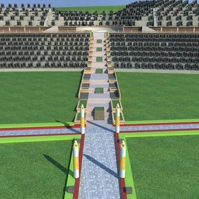 现代 墓地 墓地陵园