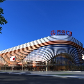 效果图