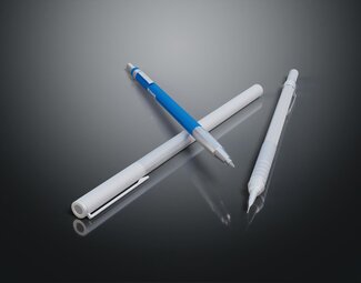 现代办公用品