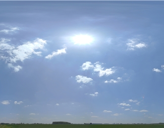 民族风全景天空贴图下载-3d溜溜网