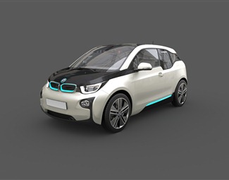 现代新能源汽车