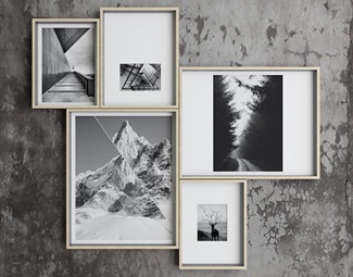 风景画