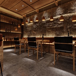 日式 餐厅 料理