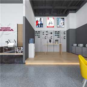 现代 专卖店 电瓶车专卖店