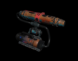 现代武器