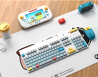现代电子产品